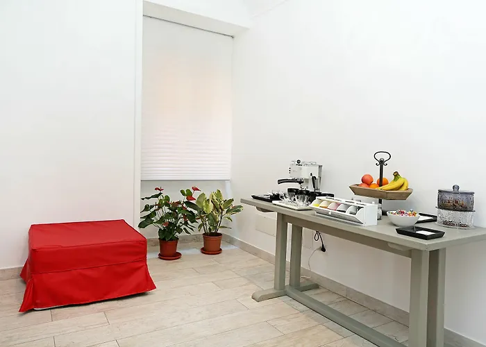 Houspitality Nero Bed & Breakfast
