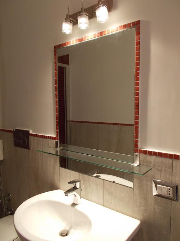 Bed & Breakfast Houspitality Nero