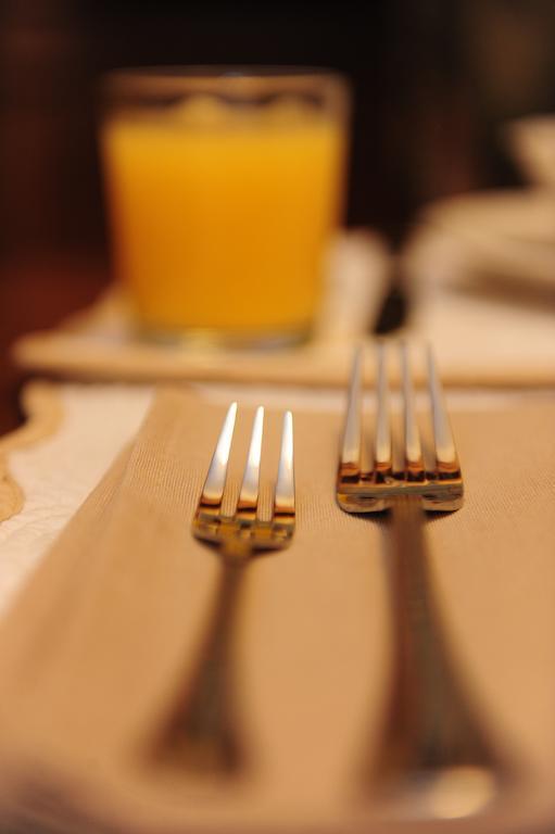 Bed & Breakfast Houspitality Nero 2*