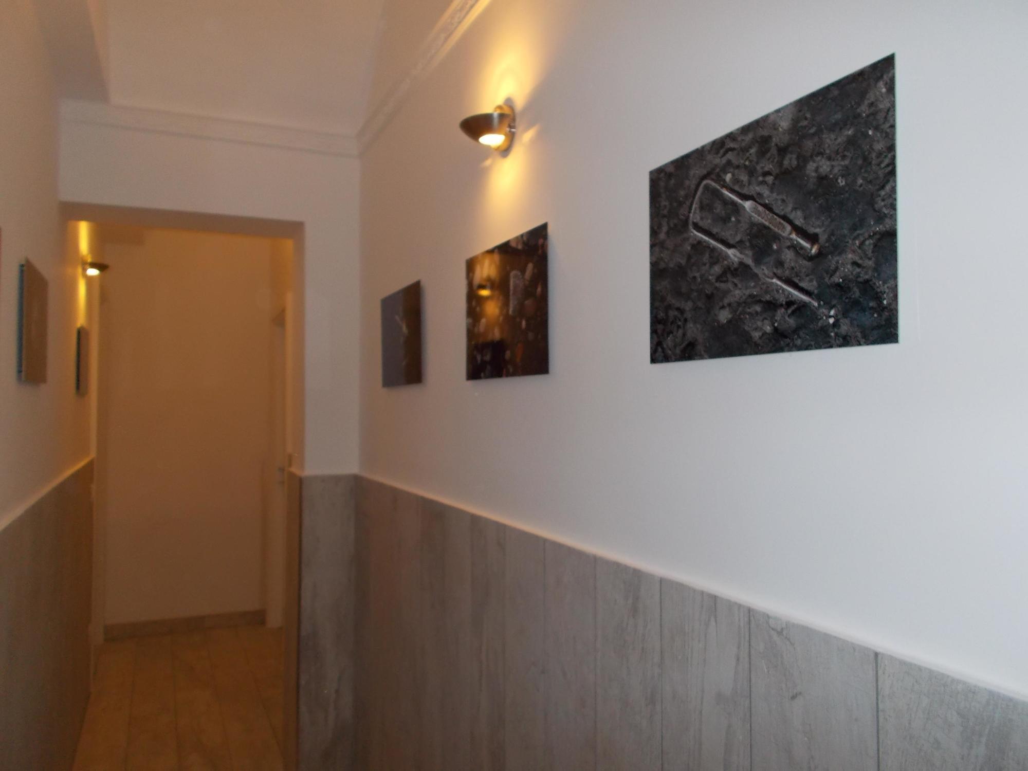 Houspitality Nero Bed & Breakfast Roma