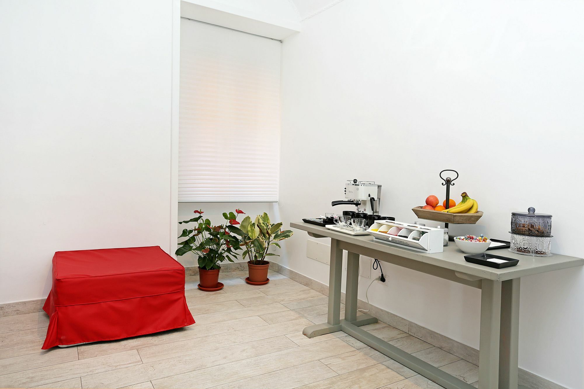 Bed & Breakfast Houspitality Nero