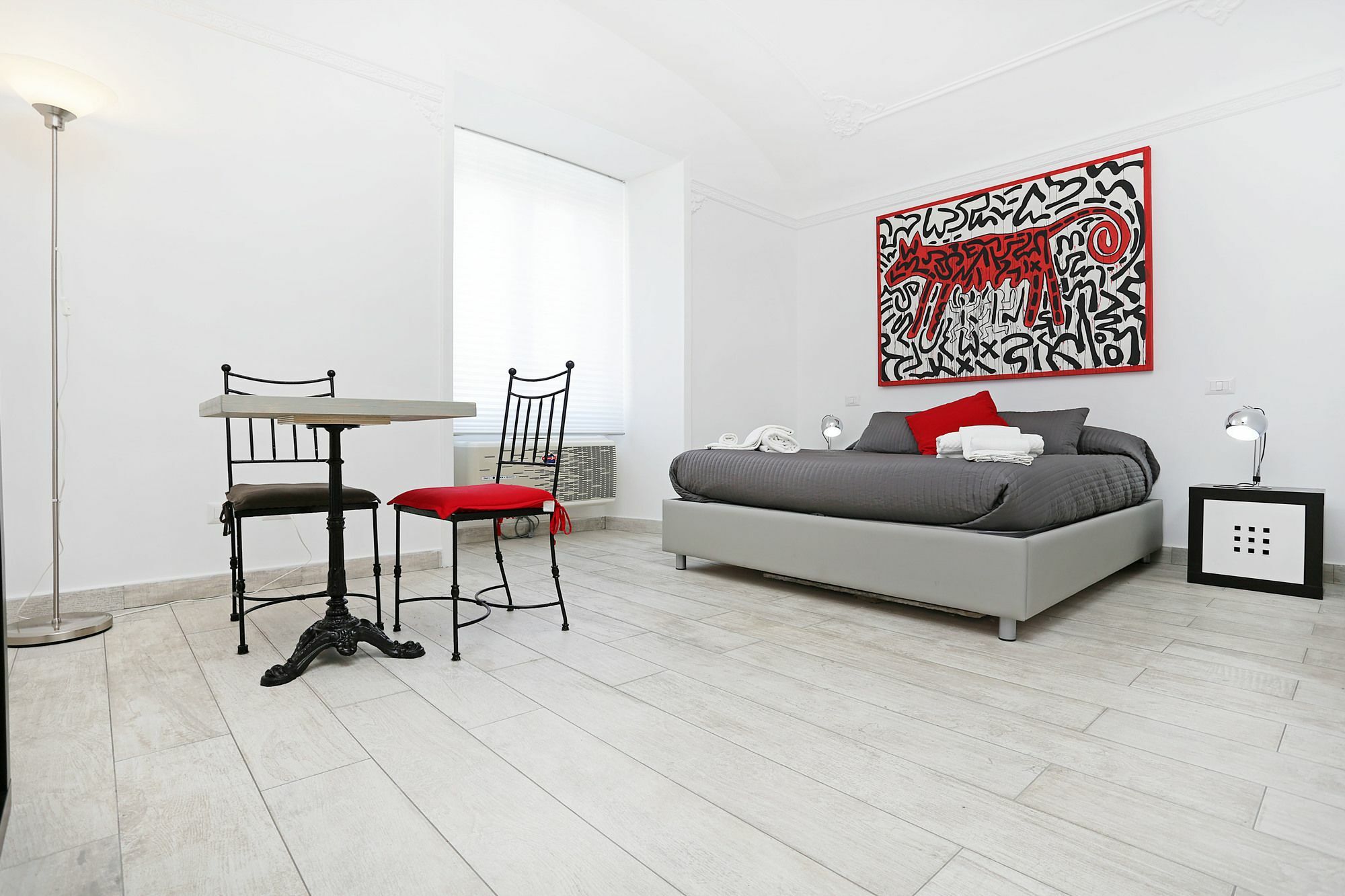 Houspitality Nero 2* Roma