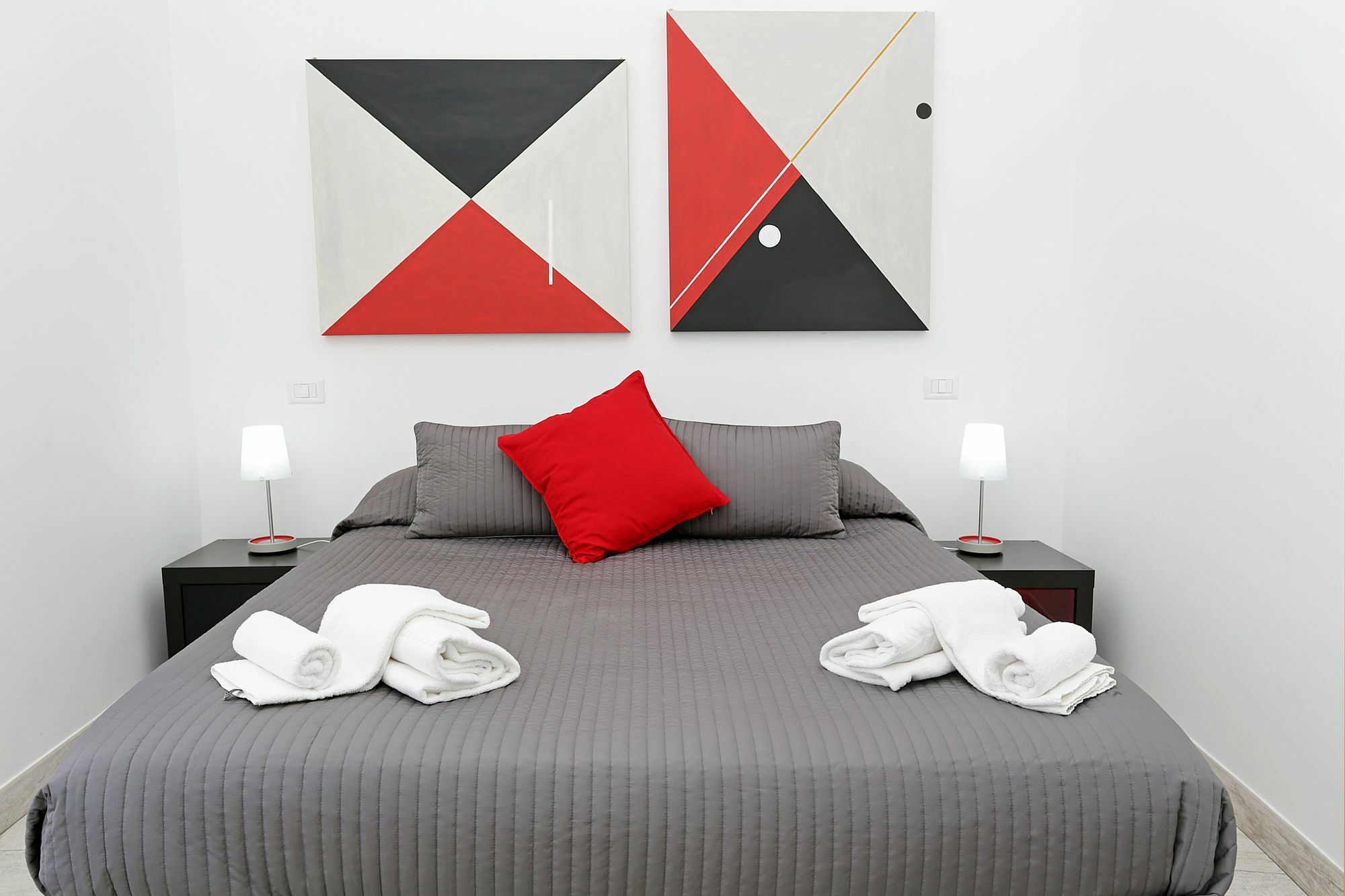 Houspitality Nero Bed & Breakfast Roma