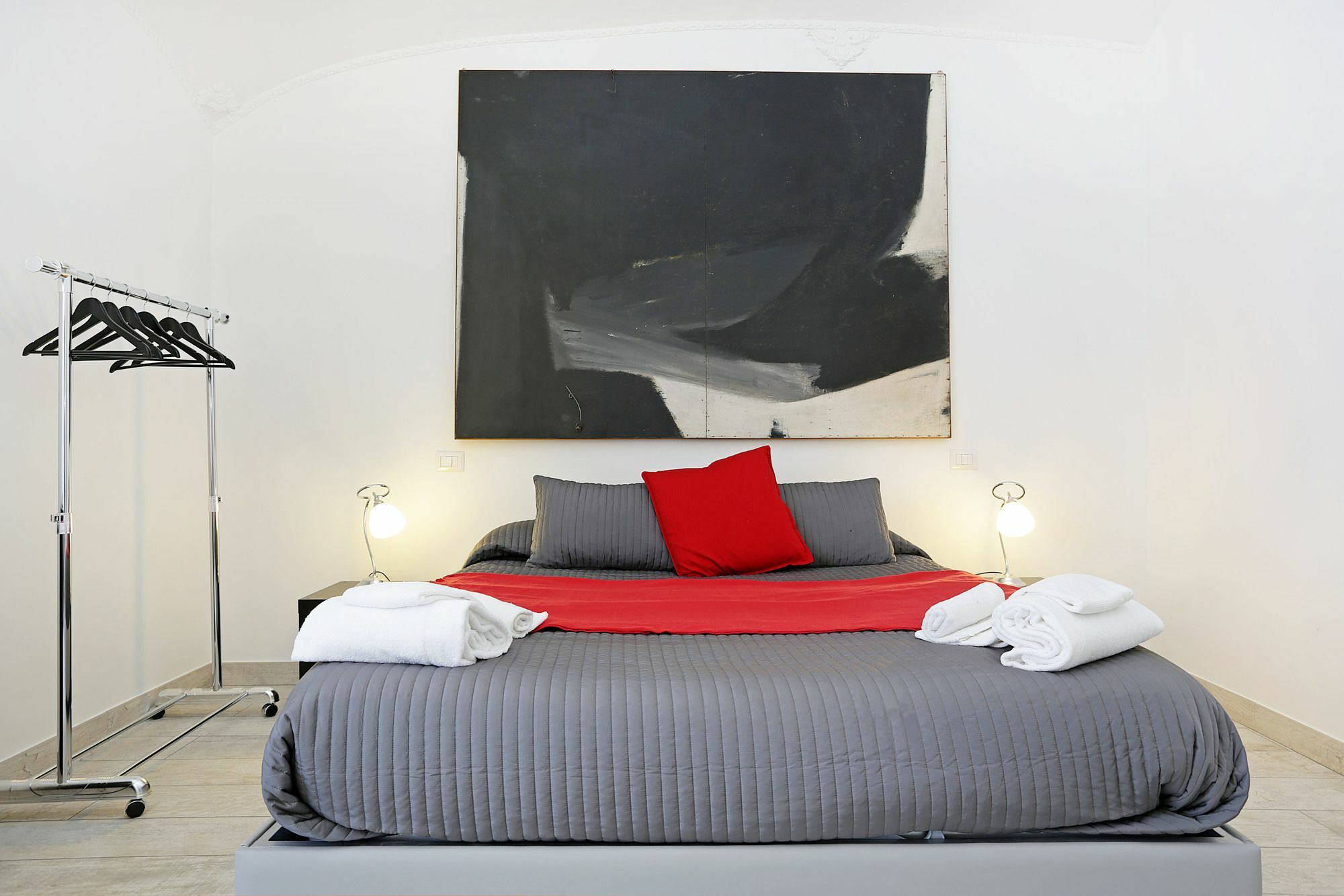 Bed & Breakfast Houspitality Nero 2*