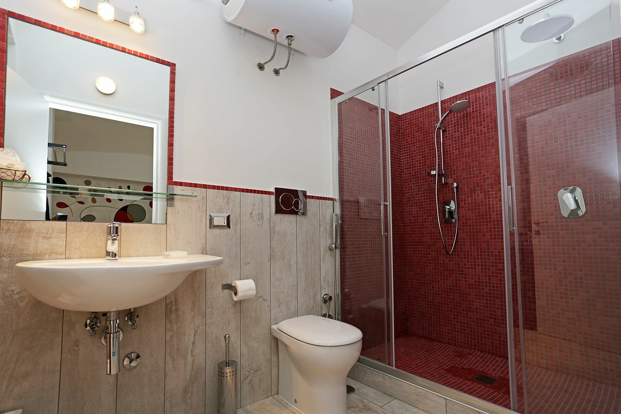 Houspitality Nero Bed & Breakfast