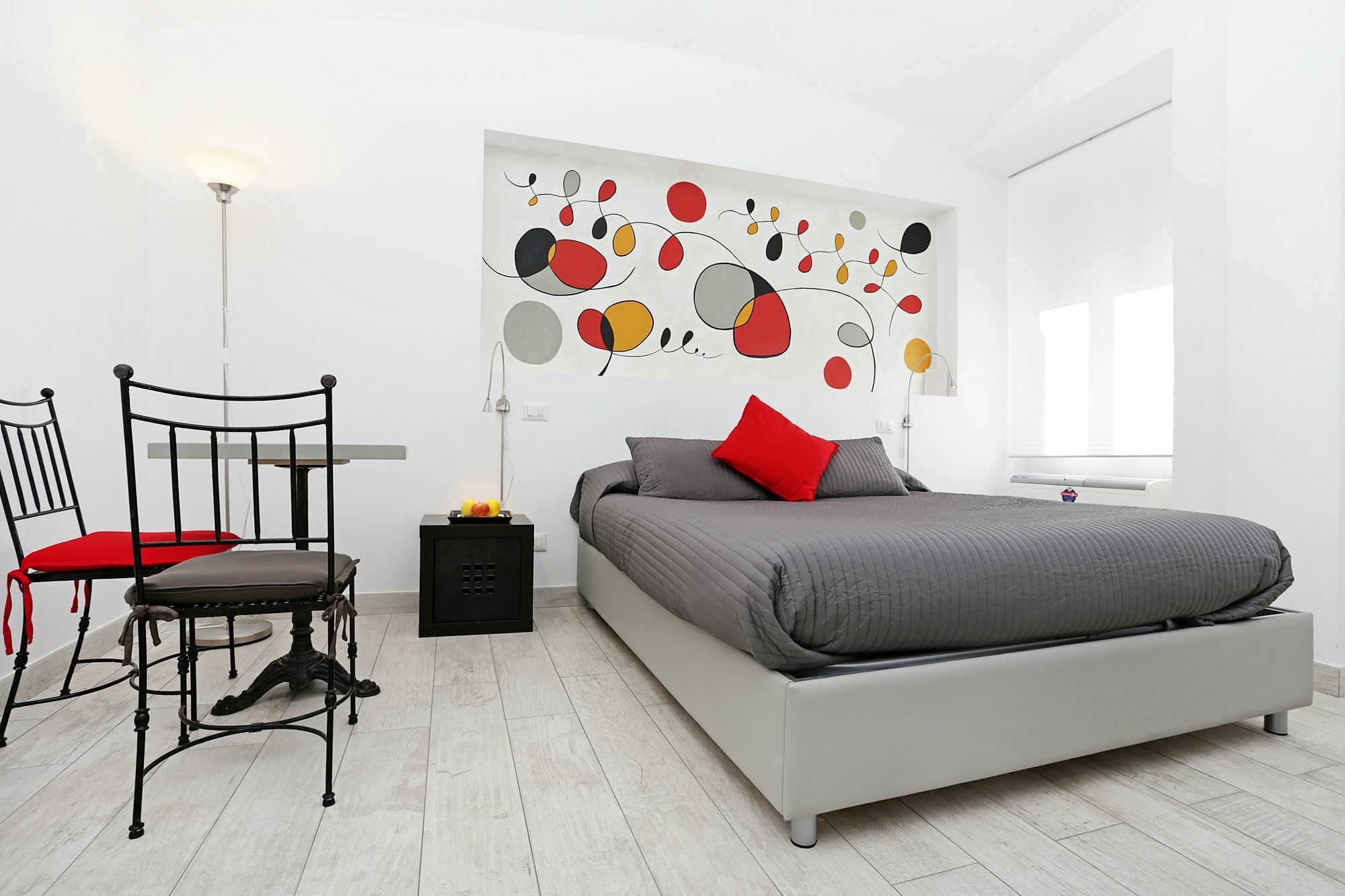 Houspitality Nero Bed & Breakfast Roma