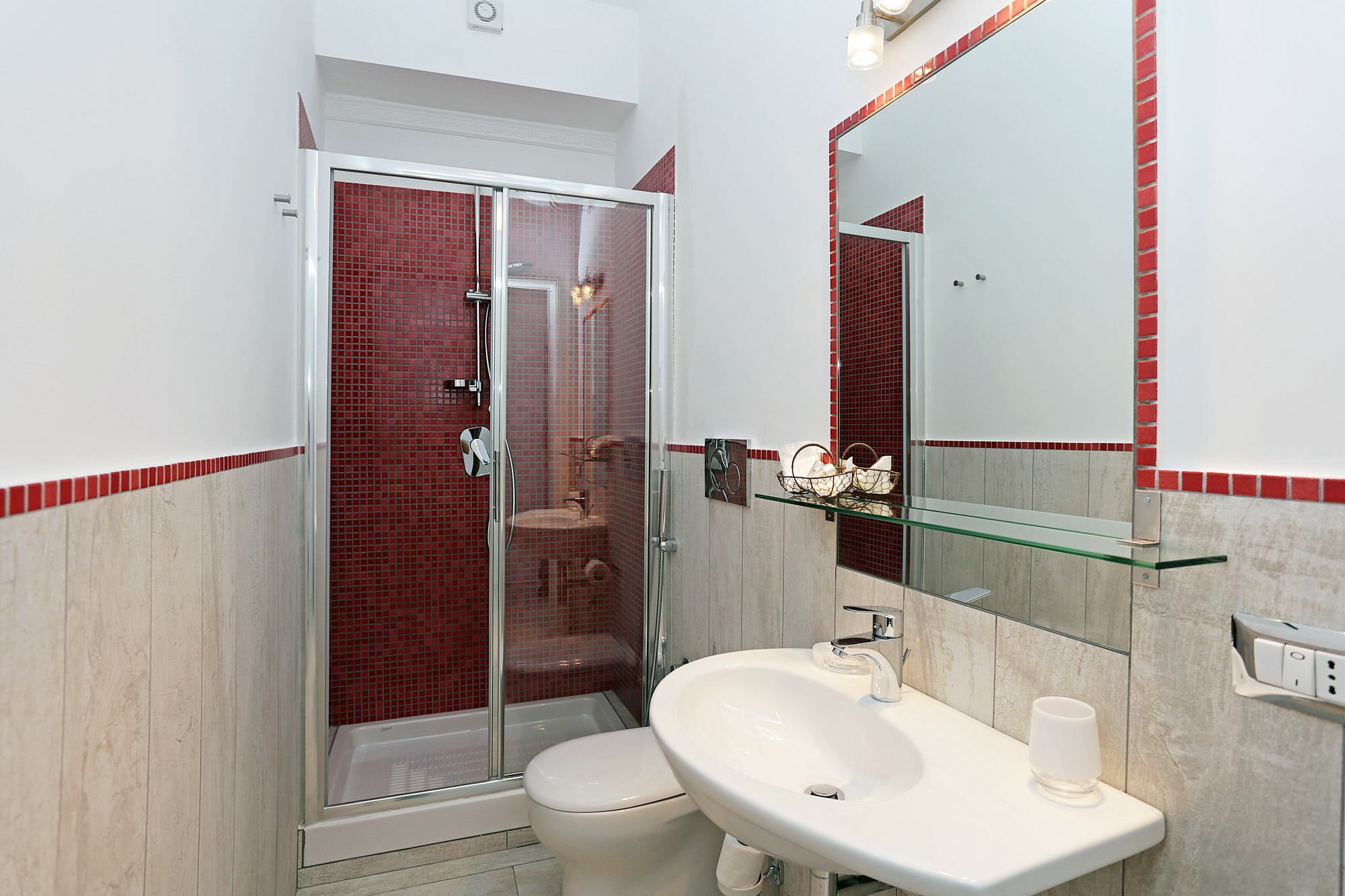 Houspitality Nero Bed & Breakfast